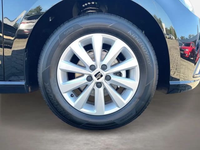 Seat Ibiza 1.0 TSI Reference