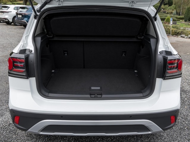 Volkswagen T-Cross T-Cross1.0 TSI GOAL GJ-REIFEN LED APP-CONNECT P...