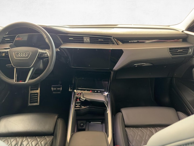 Audi Q8 e-tron Quattro Sportback