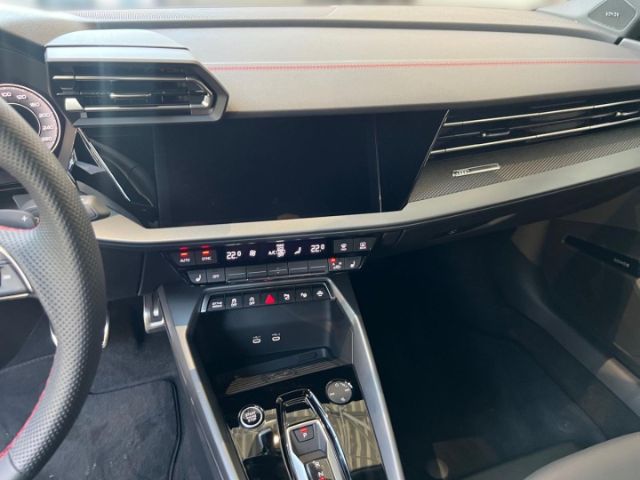 Audi A3 35 TFSI S-Line S-Tronic Sportback