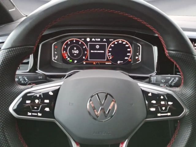 Volkswagen Polo DSG GTI