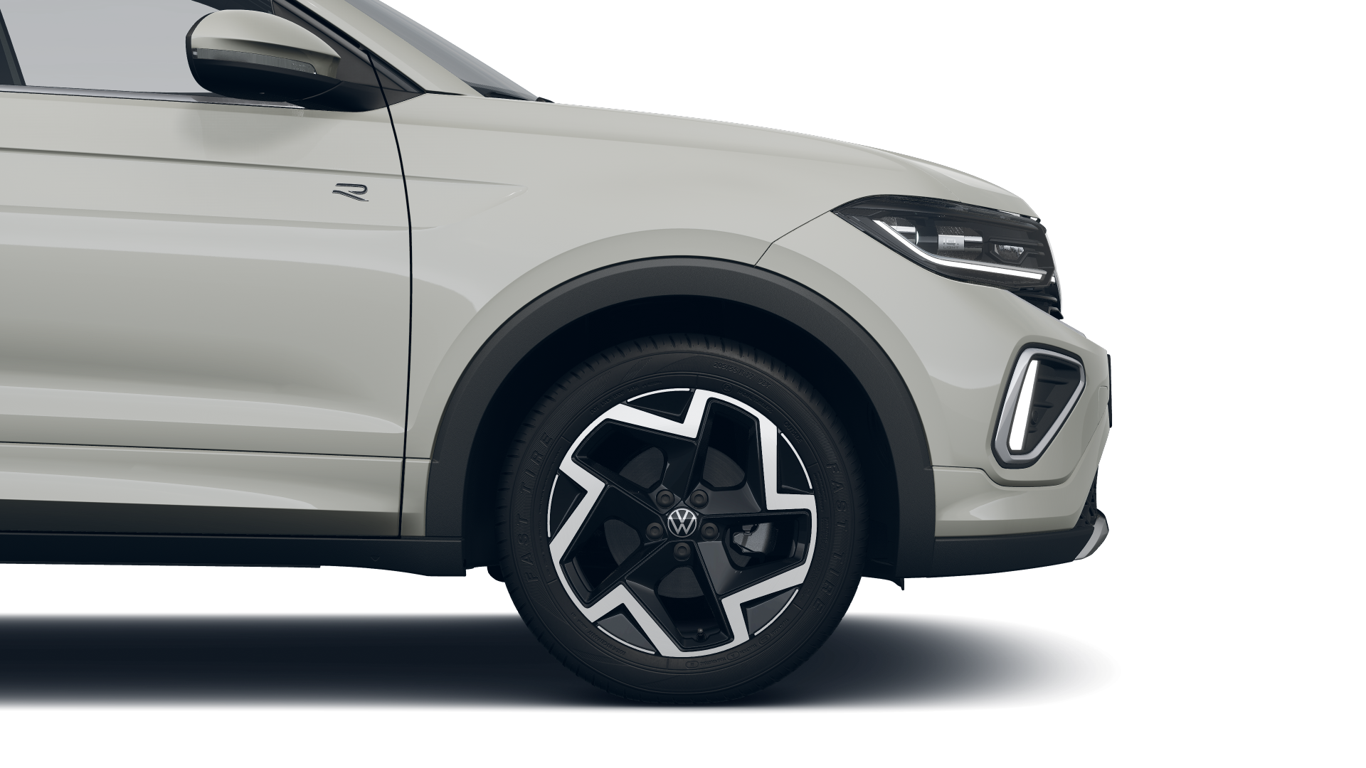 Volkswagen T-Cross 1.5 TSI