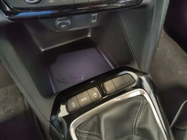 Opel Corsa YES 1.2 Sitzheizung - LED - Apple CarPlay - Tempom