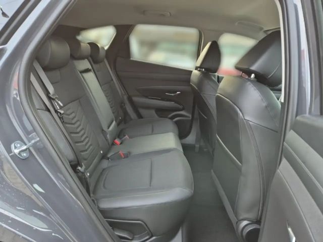 Hyundai Tucson 1.6 2WD Hybrid T-GDi Trend