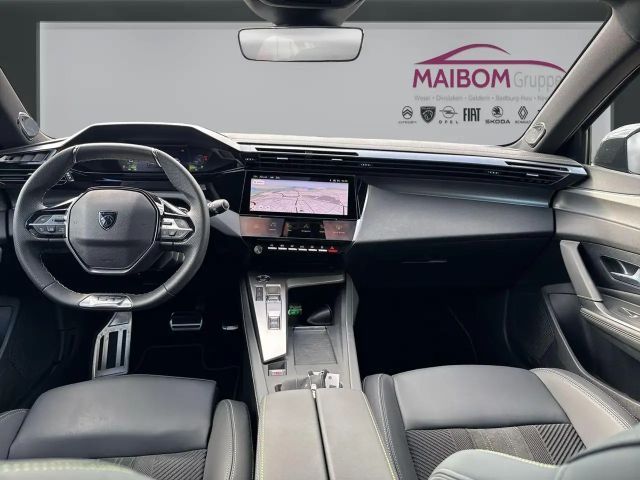 Peugeot 308 GT-Line Hybrid SW