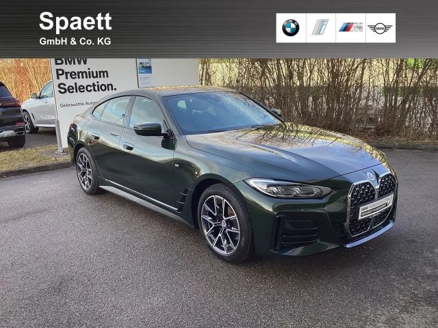 BMW 420 420i Coupé Gran Coupé M-Sport