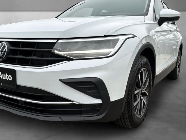 Volkswagen Tiguan DSG Life