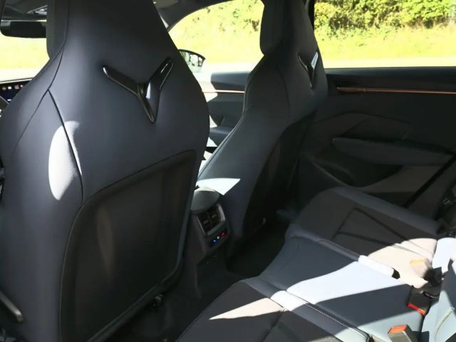 Cupra Terramar 1.5 eTSI