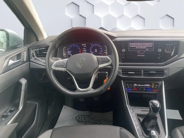 Volkswagen Taigo 1.0 TSI Life