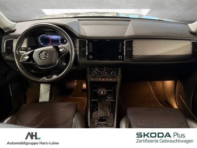 Skoda Kodiaq 2.0 TDI 4x4 Style Style