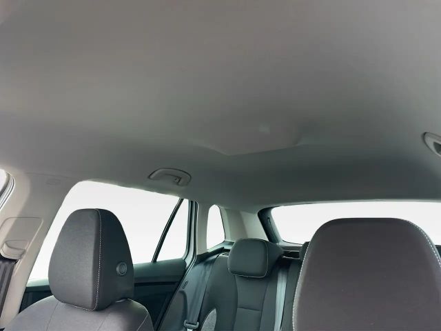 Skoda Kamiq 1.0 TSI Tour