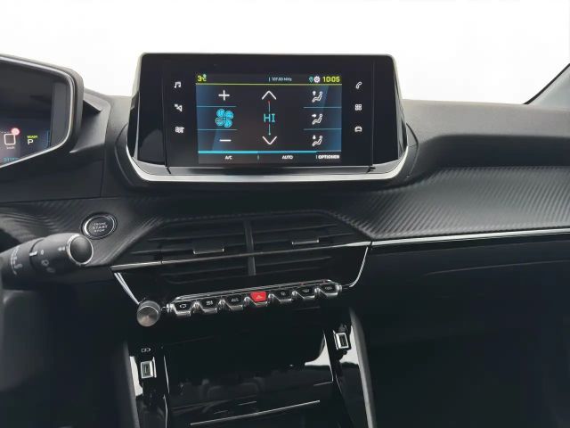 Peugeot E-208 Allure Pack
