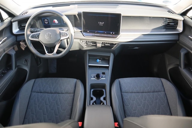 Volkswagen Tayron 2.0 TDI Life