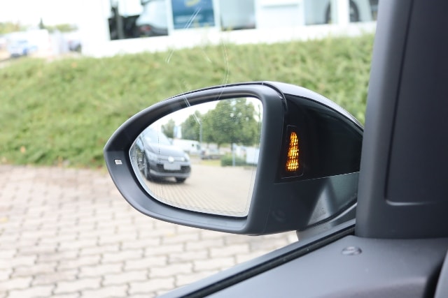 Volkswagen Touran 7-zitter DSG