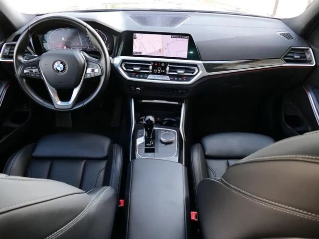BMW 320 Luxury Line Touring