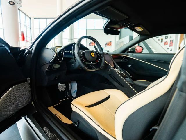 Ferrari Roma MagneRide*360°-View*Led-Lenkrad