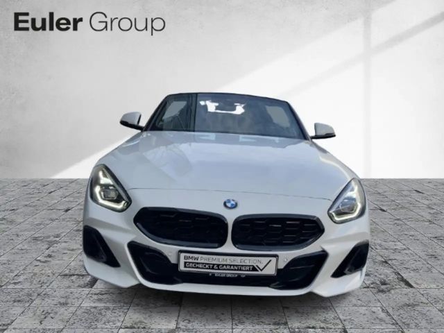 BMW Z4 Cabrio M-Sport Roadster sDrive20i