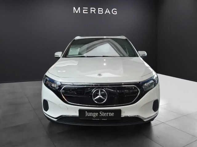 Mercedes-Benz EQA 300 4MATIC Progressive