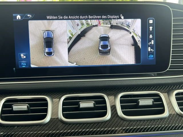 Mercedes-Benz GLE 400 4MATIC AMG Line