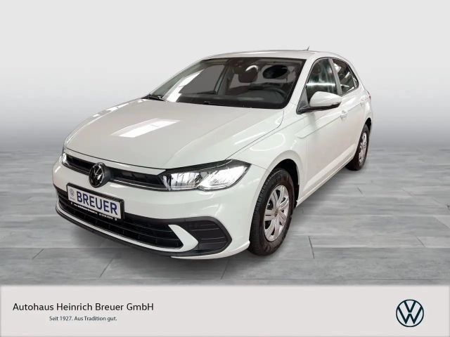 Volkswagen Polo VI App-Connect,Klima,SHZ,LED