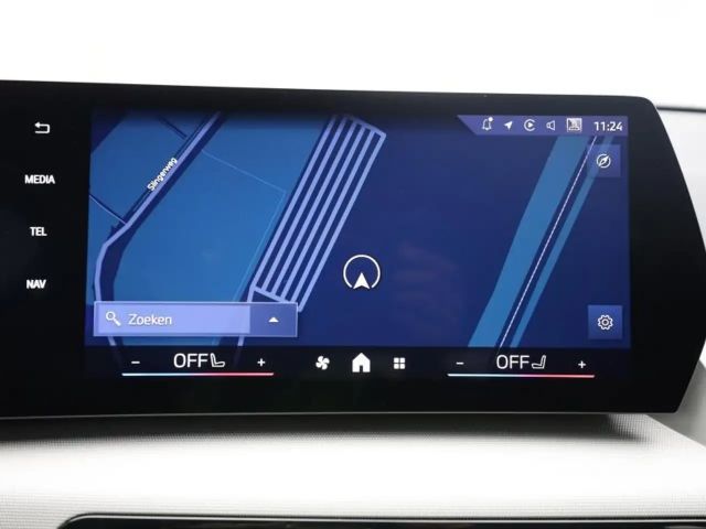 BMW X1 AUTOMAAT - NAVI - LED