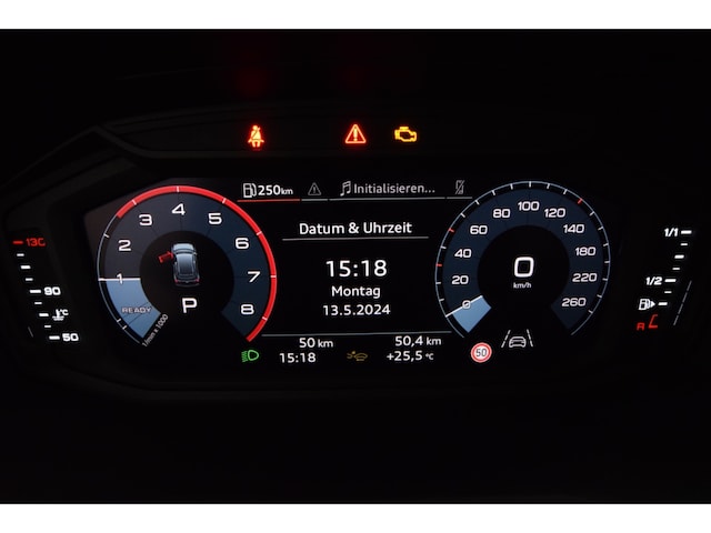 Audi A1 25 TFSI S-Tronic Sportback