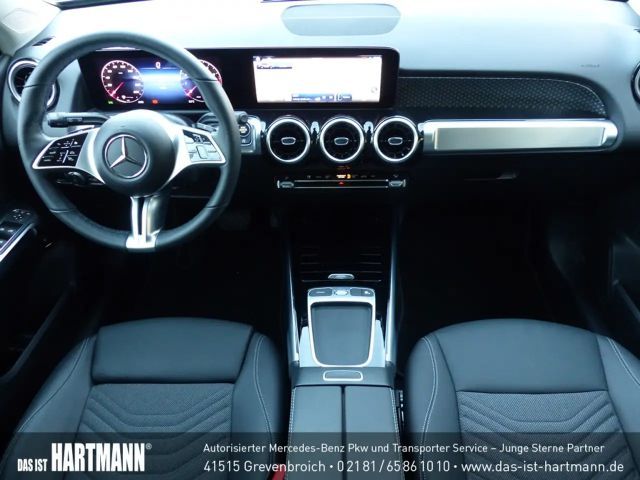 Mercedes-Benz GLB 180 Progressive