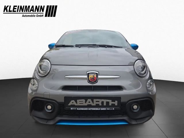 Abarth 595 Pista T-Jet