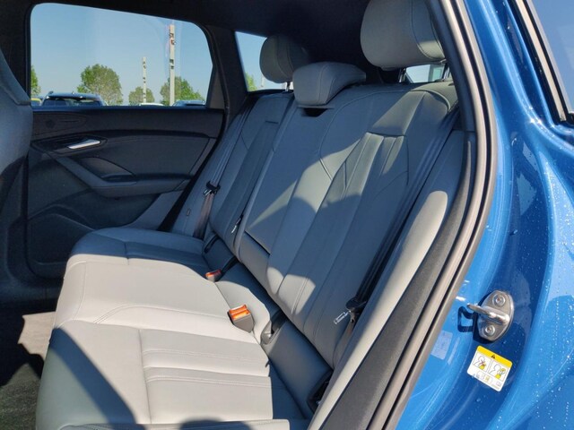 Audi Q6 e-tron Quattro