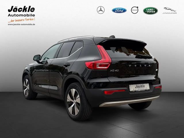 Volvo XC40 Core Recharge