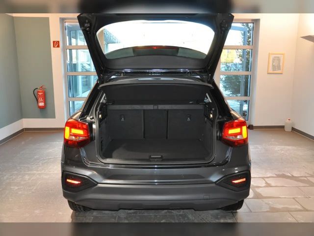 Audi Q2 40 TFSI Quattro