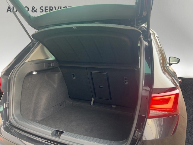 Seat Ateca 1.5 TSI DSG