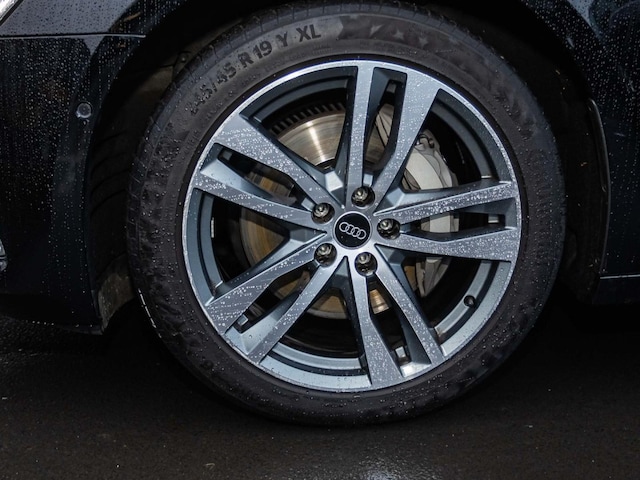 Audi A6 50 TDI Quattro Sedan