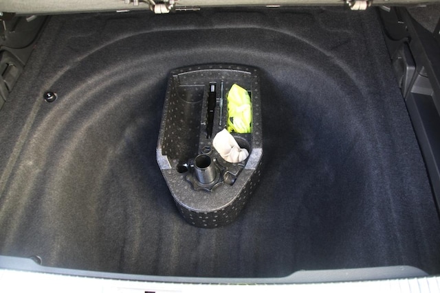 Volkswagen Passat 1.5 TSI DSG Variant