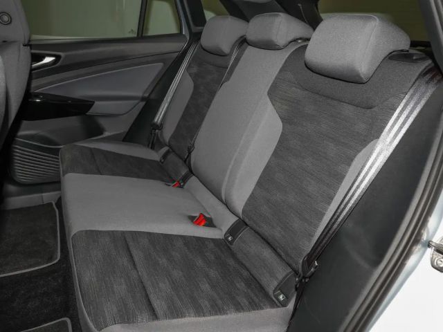 Volkswagen ID.4 77 KWh Performance Pro