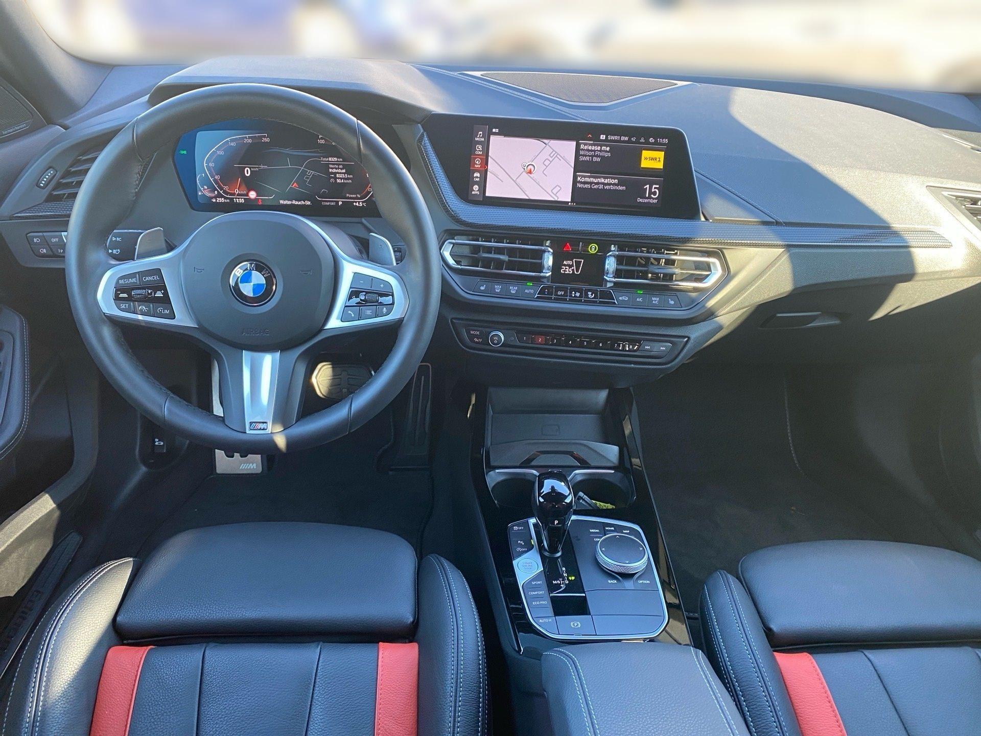 BMW 220 220i Coupé Gran Coupé xDrive