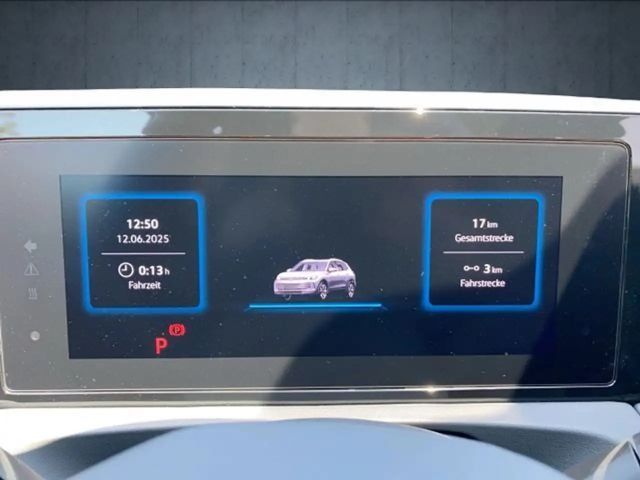 Volkswagen Tiguan 2.0 TSI R-Line