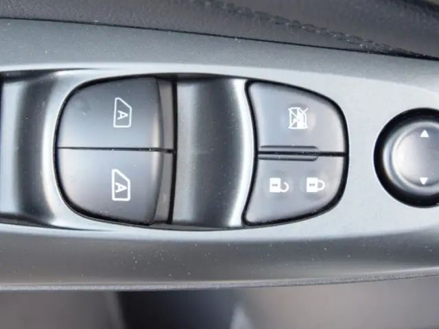 Nissan Juke N-Connecta