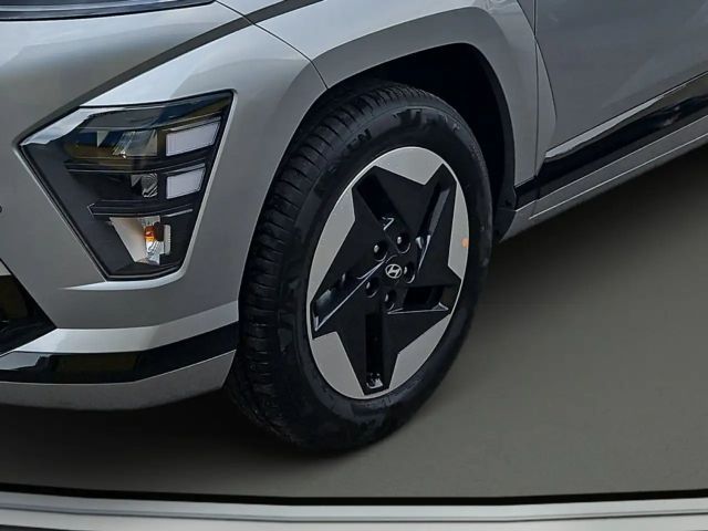 Hyundai Kona Electric Smart