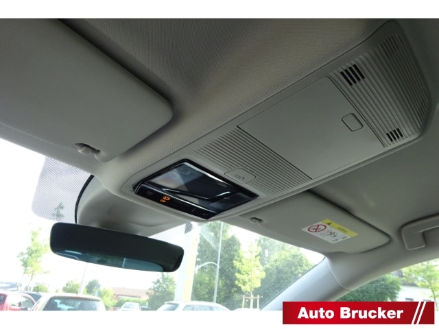 Skoda Octavia 2.0 TDI Combi Style Style