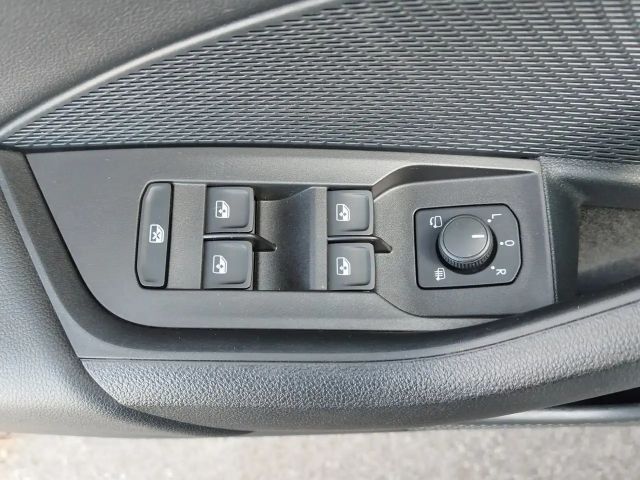 Skoda Octavia Ambition