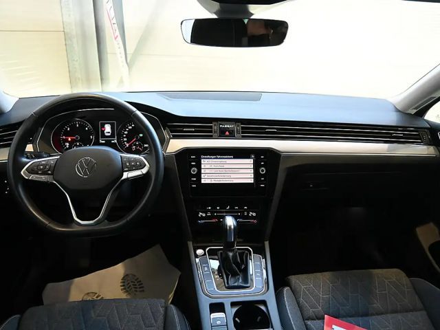 Volkswagen Passat Business Variant