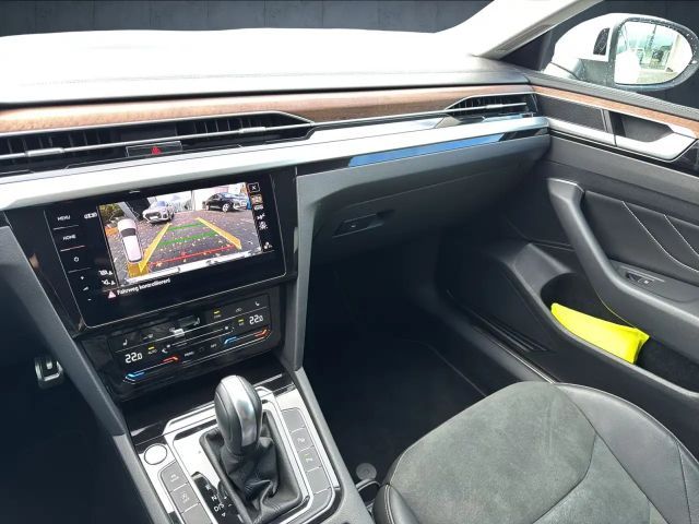 Volkswagen Arteon 2.0 TSI Elegance Elegance