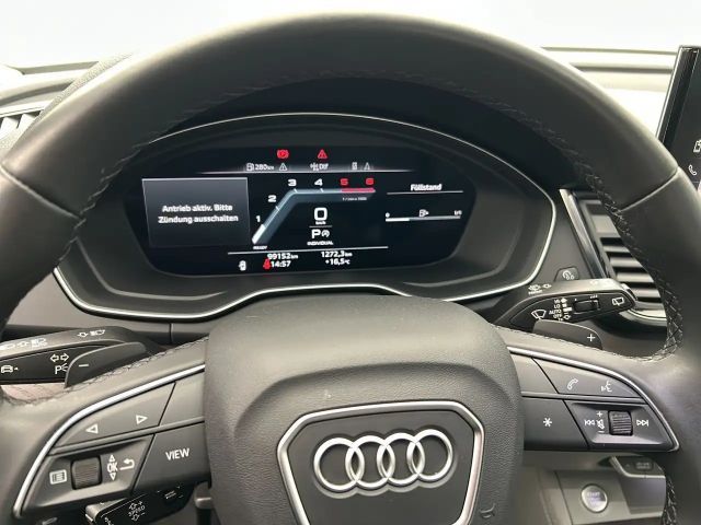 Audi Q5 40 TDI Quattro S-Line