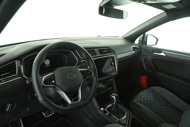 Volkswagen Tiguan 2.0 TDI 4Motion Allspace DSG