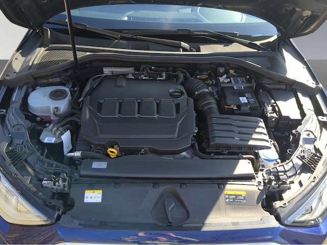 Audi A3 35 TDI S-Tronic Sportback