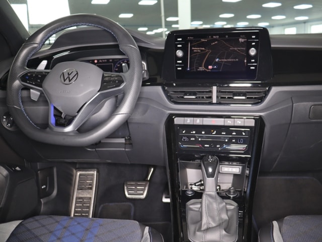 Volkswagen T-Roc 2.0 TSI DSG Style