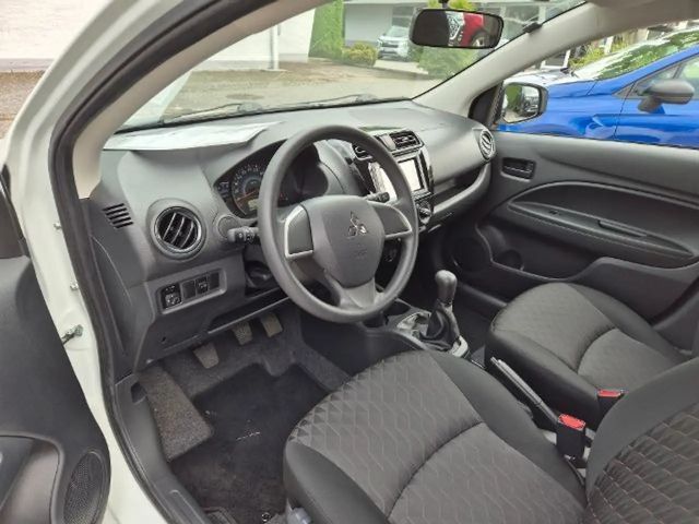 Mitsubishi Space Star MIVEC Star