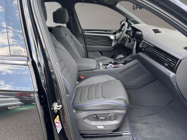 Volkswagen Touareg 4Motion eHybrid