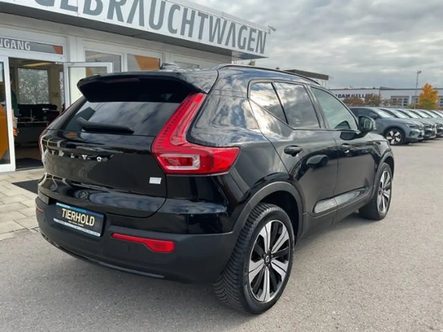 Volvo XC40 Core